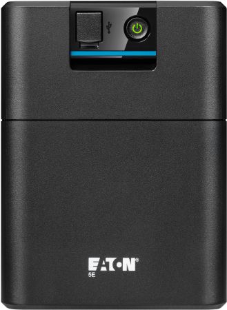 ДБЖ EATON 5E G2, 2200VA/1200W, USB, 6xIEC (5E2200UI) Купить источник бесперебойного питания (ИБП) ДБЖ EATON 5E G2, 2200VA/1200W, USB, 6xIEC (5E2200UI) | Фото 2