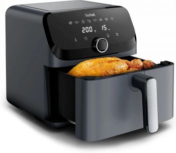 Мультипіч Tefal Easy Fry Mega EY855BE0 Купить мультиварку Мультипіч Tefal Easy Fry Mega EY855BE0 | Фото 3