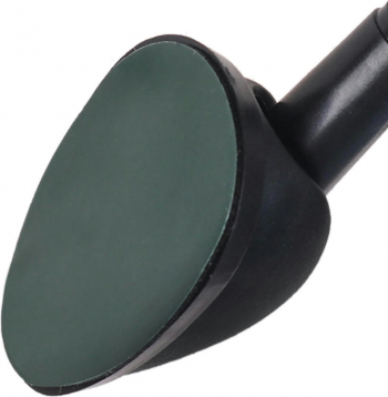 Антена Vitol декоративна з нахилом Чорна (61156-VITOL) Антена Vitol декоративна з нахилом Чорна (61156-VITOL) | Фото 4