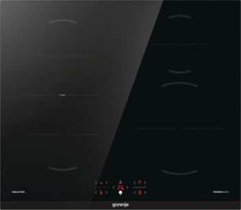 Варильна поверхня індукційна GORENJE GI6421BC Варильна поверхня індукційна GORENJE GI6421BC | Фото 3