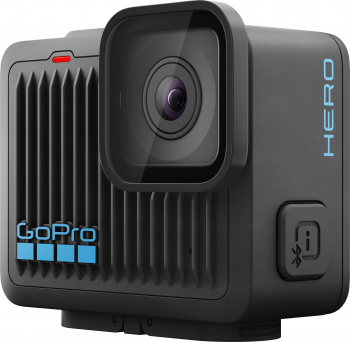 Екшн-камера GoPro HERO (CHDHF-131-EU) | Фото 26