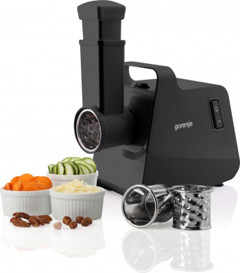 М'ясорубка GORENJE MG2001SB | Фото 3