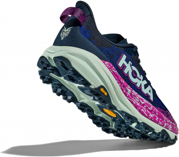 Кросівки чоловічі Hoka M SPEEDGOAT 6 1147791-SMY 40.5 (7.5 US) сині (197634458281) Кросівки чоловічі Hoka M SPEEDGOAT 6 1147791-SMY 40.5 (7.5 US) сині (197634458281) | Фото 7