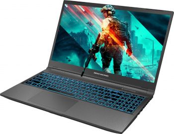 Ноутбук Dream Machines RG3050-15 (RG3050-15UA57) 1 | Фото 4