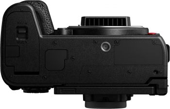 Фотоапарат PANASONIC Lumix S1 IIE Body (DC-S1M2ESE) | Фото 5