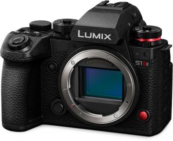 Фотоапарат PANASONIC Lumix S1 II Body (DC-S1M2E) | Фото 11
