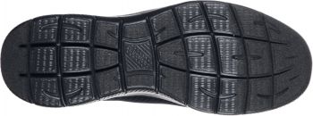 Кросівки чоловічі Skechers Summits 52811 BBK 42 (9 US) чорні Кросівки чоловічі Skechers Summits 52811 BBK 42 (9 US) чорні | Фото 5