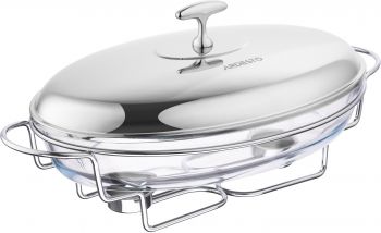 ARDESTO BLACK MARS, овальний, 3 л (AR2414FW) | Фото 7