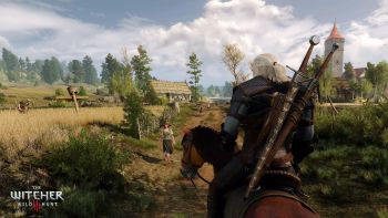 The Witcher 3: Wild Hunt Complete Edition (PS5) | Фото 6