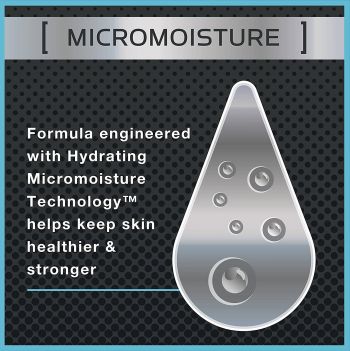 Гель для душу DOVE Men+Care Чистота та комфорт 250 мл (8720181313417) | Фото 4