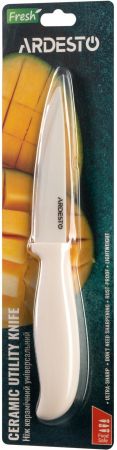 ARDESTO Fresh 20.5 см білий (AR2120CW) | Фото 4