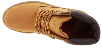 Черевики жіночі Lumberjack River 2 SWH6901-001D01-CG001 36 жовті (8050990700130) | Фото 3