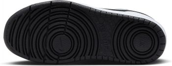 Кеди дитячі Nike Court Borough Low Recraft (Ps) DV5457-104 12C (29.5 US) білі Кеди дитячі Nike Court Borough Low Recraft (Ps) DV5457-104 12C (29.5 US) білі | Фото 6