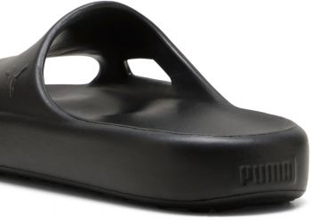 Шльопанці Puma Shibui Cat 385296-02 37 (4 UK) чорні Шльопанці Puma Shibui Cat 385296-02 37 (4 UK) чорні | Фото 3