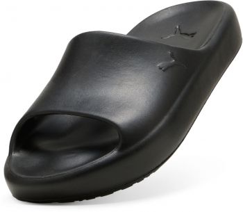 Шльопанці Puma Shibui Cat 385296-02 37 (4 UK) чорні Шльопанці Puma Shibui Cat 385296-02 37 (4 UK) чорні | Фото 5