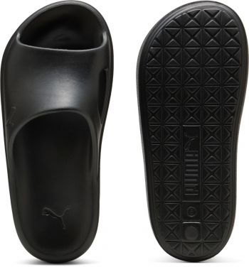 Шльопанці Puma Shibui Cat 385296-02 37 (4 UK) чорні Шльопанці Puma Shibui Cat 385296-02 37 (4 UK) чорні | Фото 6