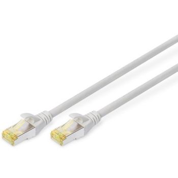 Купить патч-корд  DIGITUS CAT 6a S-FTP, 15м, AWG 26/7  ( 562858) | Фото 1