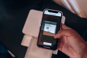 Фотопринтер CANON SELPHY CP-1500 Pink (5541C007) Фотопринтер CANON SELPHY CP-1500 Pink (5541C007) | Фото 25