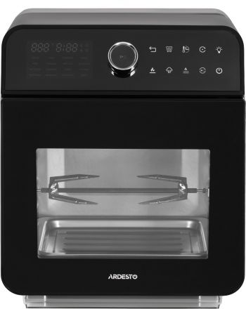 Комплект Мультипіч Ardesto AIFO-A150ST + Сушка для овочів та фруктів Ardesto FDB-5320 Купить мультиварку Комплект Мультипіч Ardesto AIFO-A150ST + Сушка для овочів та фруктів Ardesto FDB-5320 | Фото 10