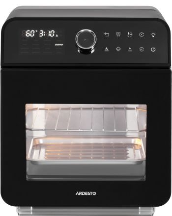 Комплект Мультипіч Ardesto AIFO-A150ST + Сушка для овочів та фруктів Ardesto FDB-5320 Купить мультиварку Комплект Мультипіч Ardesto AIFO-A150ST + Сушка для овочів та фруктів Ardesto FDB-5320 | Фото 11