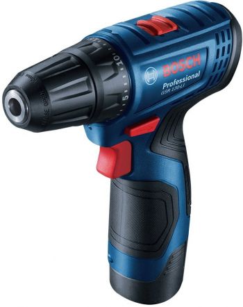 BOSCH GSR 120-LI (0.601.9G8.002) | Фото 2