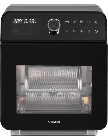 Комплект Мультипіч Ardesto AIFO-A150ST + Сушка для овочів та фруктів Ardesto FDB-5320 Купить мультиварку Комплект Мультипіч Ardesto AIFO-A150ST + Сушка для овочів та фруктів Ardesto FDB-5320 | Фото 13