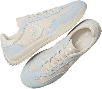 Кеди жіночі CONVERSE Run Star Trainer Ox A11860C 39 (6.5 US) бежеві | Фото 6