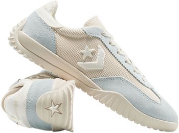 Кеди жіночі CONVERSE Run Star Trainer Ox A11860C 40 (7 US) бежеві (194435536385	) | Фото 5