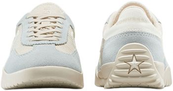 Кеди жіночі CONVERSE Run Star Trainer Ox A11860C 40 (7 US) бежеві (194435536385	) | Фото 6