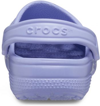 Крокси Crocs Classic 10001-5BN 36-37 (M4/W6) фіалкові (196265881864 ) Крокси Crocs Classic 10001-5BN 36-37 (M4/W6) фіалкові (196265881864 ) | Фото 4