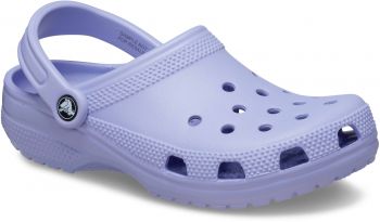 Крокси Crocs Classic 10001-5BN 38-39 (M6/W8) фіалкові (196265881888) | Фото 1