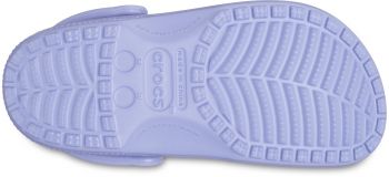 Крокси Crocs Classic 10001-5BN 38-39 (M6/W8) фіалкові (196265881888) | Фото 5