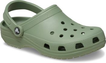 Крокси Crocs Classic 10001-308 42-43 (M9/W11) хакі (196265698929) Крокси Crocs Classic 10001-308 42-43 (M9/W11) хакі (196265698929) | Фото 2