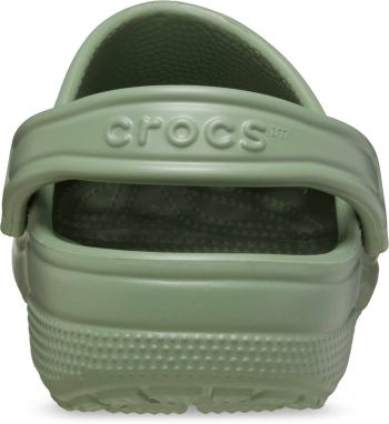 Крокси Crocs Classic 10001-308 42-43 (M9/W11) хакі (196265698929) Крокси Crocs Classic 10001-308 42-43 (M9/W11) хакі (196265698929) | Фото 5