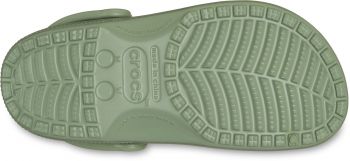 Крокси Crocs Classic 10001-308 42-43 (M9/W11) хакі (196265698929) Крокси Crocs Classic 10001-308 42-43 (M9/W11) хакі (196265698929) | Фото 6