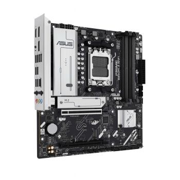 Материнська плата ASUS PRIME B850M-A WIFI (90MB1LN0-M0EAY0) Материнська плата ASUS PRIME B850M-A WIFI (90MB1LN0-M0EAY0) | Фото 6
