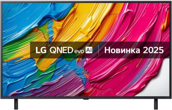 Телевізор LG 50QNED80A6A | Фото 9