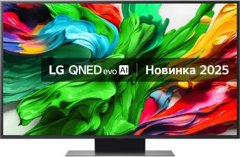 Телевізор LG 50QNED86A6C Телевізор LG 50QNED86A6C | Фото 2