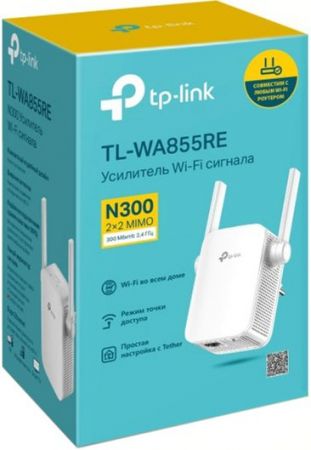 TP-LINK TL-WA855RE | Фото 3