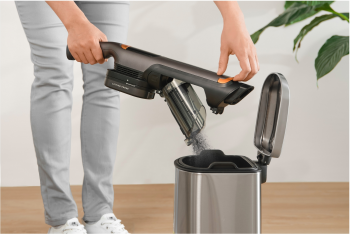 Акумуляторний пилосос SENCOR SVC7315TI | Фото 16