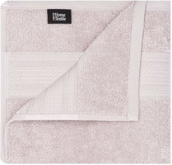 Купить полотенце Рушник махровий ARDESTO SuperSoft 50х90см, бежевий (ART2250NSP) | Фото 2