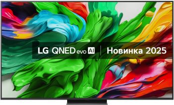 Телевізор LG 65QNED86A6A Телевізор LG 65QNED86A6A | Фото 14
