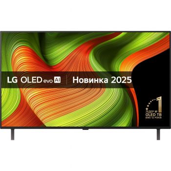 Телевізор LG OLED 48B5 (OLED48B56LA) | Фото 8