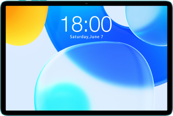 Планшет Teclast P30 10.1 4/64Gb Blue (6940709686201) Планшет Teclast P30 10.1 4/64Gb Blue (6940709686201) | Фото 4
