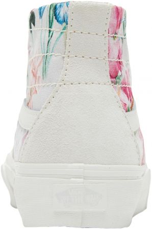 Кеди високі жіночі Vans Sk8-Hi Tapered VN0009QPBMB1 37 (5.5 US) принт (196573353046) Кеди високі жіночі Vans Sk8-Hi Tapered VN0009QPBMB1 37 (5.5 US) принт (196573353046) | Фото 3