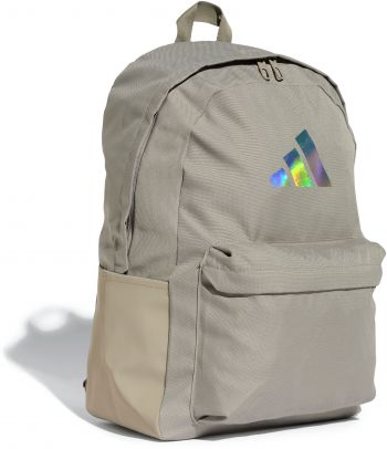 Купить рюкзаки Рюкзак Adidas Clsc Bars Bp Ir JJ1147 бежевий | Фото 2