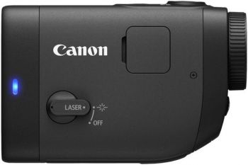 Фотоапарат CANON PowerShot Golf (6254C002) | Фото 3