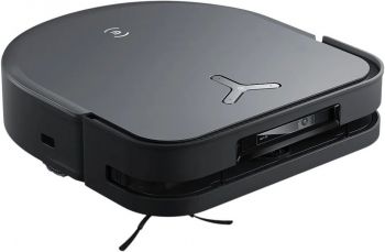 Робот-пилесос ECOVACS DEEBOT X5PRO OMNI DDX39 BL | Фото 6