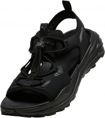 Сандалі Puma Hypnotic Sandal 401653-01 39 (6 UK) чорні | Фото 3