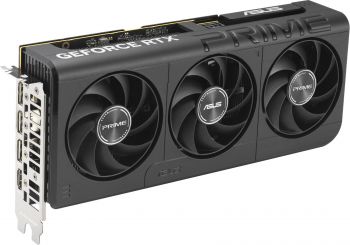 Відеокарта ASUS GeForce RTX 5060 8 GB GDDR7 OC PRIME-RTX5060-O8G (90YV0N10-M0NA00) Відеокарта ASUS GeForce RTX 5060 8 GB GDDR7 OC PRIME-RTX5060-O8G (90YV0N10-M0NA00) | Фото 3